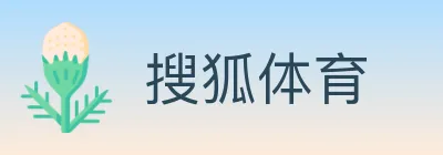 搜狐体育 logo